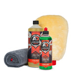 The essential car wash kit - Autobrite Direct LTD