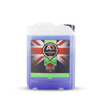 Wheel And Tyre Cleaner