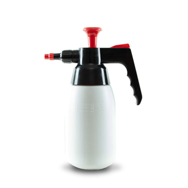Solvent Pressure Sprayer