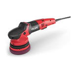 Flex Xce 10-8-125 Forced Rotation Polisher