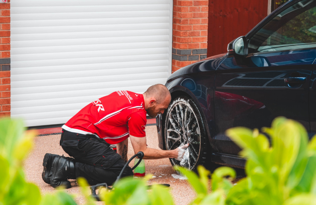 Autobrite Direct Mobile car valeting and detailing service